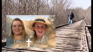 DELPHI MURDERS UPDATE: Follow The Hat - RL Was BG!  Do The Math!  (.!.!.!.) #delphi