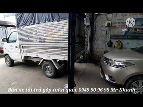Xe Cũ VEAM CHANGAN 750Kg Xe Cũ - Liên Hệ Ngay Để Biết Giá 0949.90.96.98 Khanh