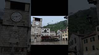 Kotor, Montenegro, May 1-2, 2024