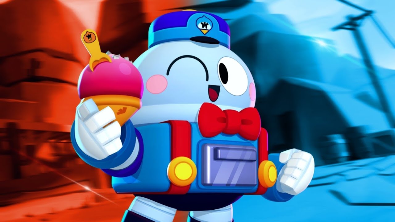 Cool Brawl Stars Gameplay 😎 | Viral Video | - YouTube