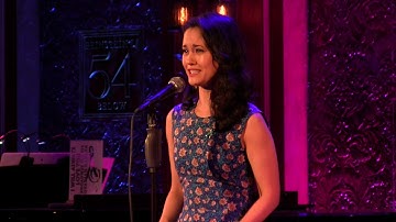 Ali Ewoldt - "How Could I Ever Know" (The Secret Garden; Lucy Simon & Marsha Norman)