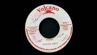 Horace Andy - Fever