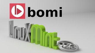 Install Bomi Media Player in Linux Mint / Ubuntu