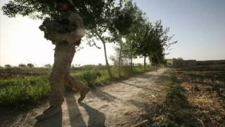 Third Battalion, First Marines 31 Oef 10-1 Moto Slideshow Garmsir, Helmand Province, Afghanistan