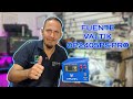 🔥FUENTE VALTIK OP2405PS-PRO🔥 ... REVIEW✅