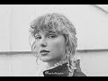 taylor swift - evermore (solo version)