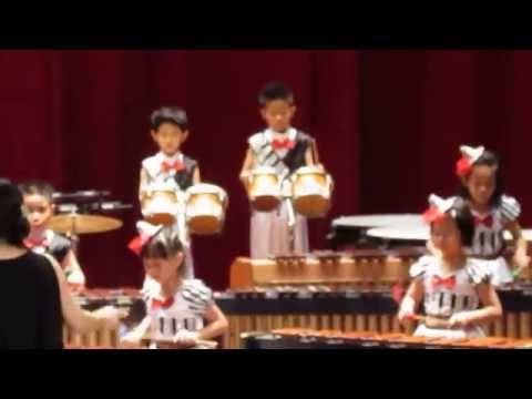 20140608梅苓音樂會先五-RACK YOU
