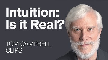 Intuition - Is it a Real Thing?