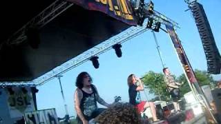 gwen stacy - the fear in your eyes \u0026 gone fishin see you in a year