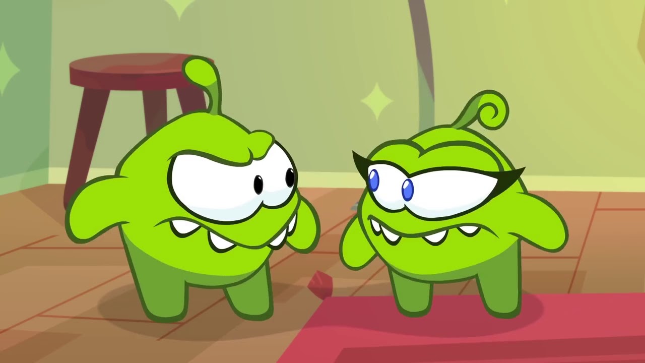 Ам ням и ам няша картинки