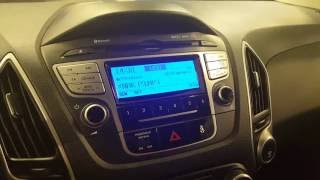 dension dab+u i 2014 hyundai ix35