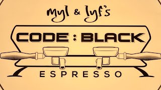 Codeblack Espresso Selayang