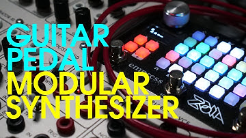 Empress Effects ZOIA