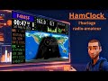 HamClock Tableau De Bord Radioamateur Complet Installation Et Configuration Windows mp3