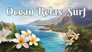 Ocean | Relax | Walk with us to the the beautiful beach by Spiritual Walking 63 views 2 months ago 2 minutes, 46 seconds