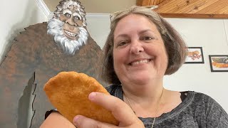 Famous Arbuckle Mountain Fried Pies in Davis Oklahoma  #Arbuckle #pies  #Oklahoma