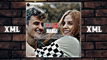 Manipur song oire ngi nungshiba anido | alight motion editing | xml file link description ⬇️