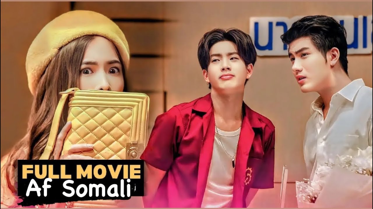 Full Recap || Wiil Lacag Leh Oo Jeclaade Gawadh Faqiir Ah…❤️🍿