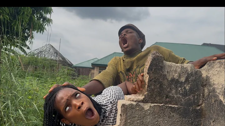 2 Minutes Man 😩 @MrBeast || Mr Macaroni || Brain Jotter || Oga Sabinus || Yawa skits || @SETIndia ||