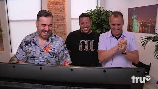 Impractical Jokers funniest moments part 9