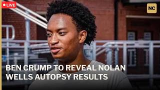 🔴LIVE: Ben Crump Expected to Announce Nolan Wells Autopsy Findings | AC1P