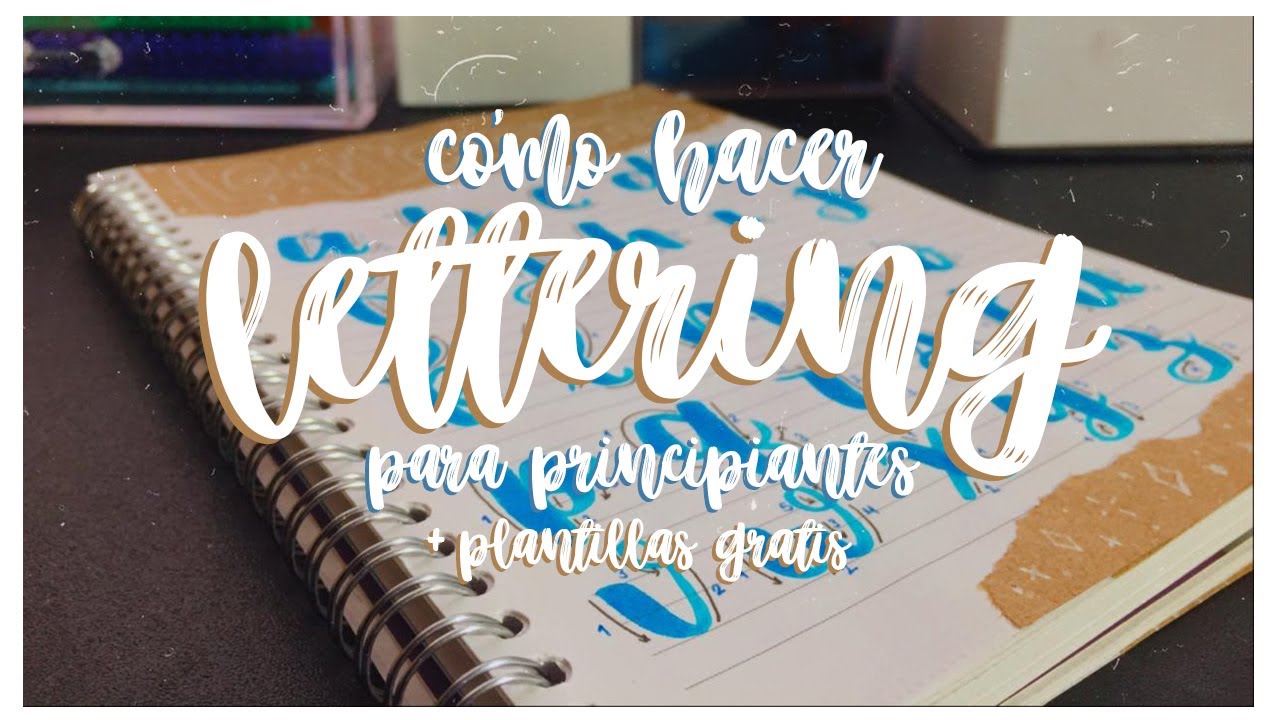 COMO HACER LETTERING FACIL Trazos para principiantes PASO A PASO + Plantillas gratis đ« YouTube COMO HACER LETTERING FACIL Trazos para principiantes PASO A PASO + Plantillas gratis đ« YouTube