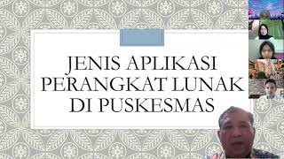 APLIKASI PERANGKAT LUNAK DI SARANA PELAYANAN KESEHATAN screenshot 5