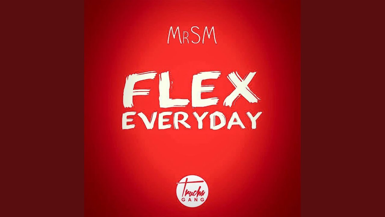 Guarda Flex EveryDay su YouTube Guarda Flex EveryDay su YouTube