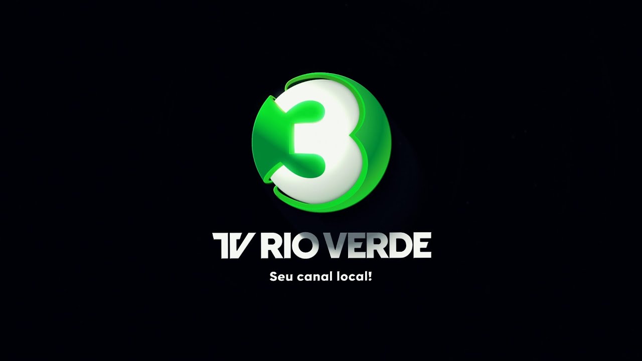 Tele Rio Rio Verde PLANTÃO TV RIO VERDE 31-07-2024 - YouTube