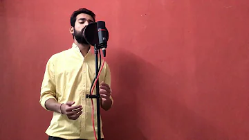 Khamoshiyan | Whistle Cover by Whistling Saurav