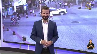 Noticias 13, Tercera Edición - 06/02/2023