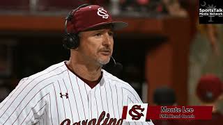 Monte Lee on SportsTalkSC Following His Firing at USC | 5/21/2026