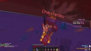 FaxNudes Imitation | Ft, #1 NoDebuff Player