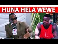DIAMOND AFUNGUKA HARMONIZE HANA HELA ACHA KUSHINDANA NA MIMI UTAPOTEA MAPEMA DOGO