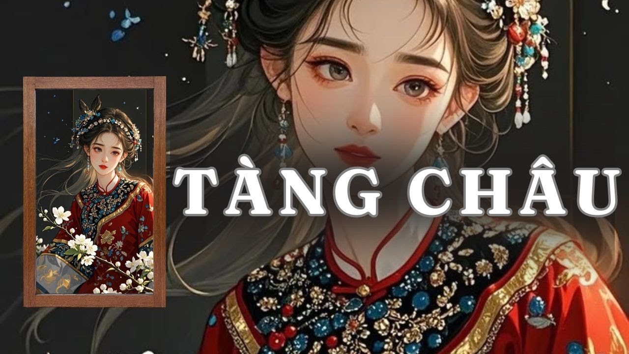 [ TRUYỆN AUDIO ] TÀNG CHÂU - FULL | GIANG TUỆ MẪN AUDIO CHỮA LÀNH | REVIEW |