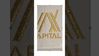 Кепки Vax Capital Embroidered Caps