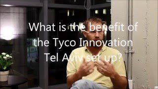 Tyco Innovation & Vayyar