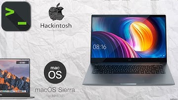 Начальные команды для терминала MAC OS X