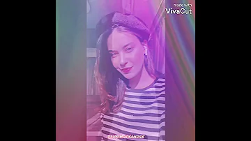 أحلى صبية Devrim Özkan 