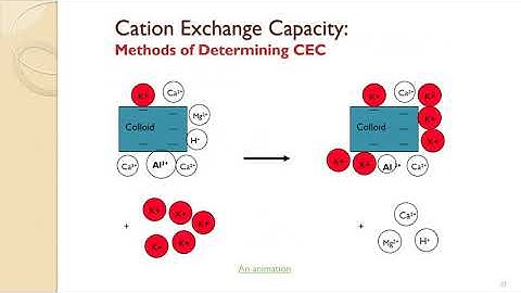 6 Soil Colloids PART 2
