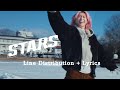 Snow Man [STARS] Line Distribution + Lyrics 