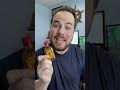 The Fireball Whiskey Drama