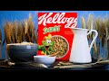 Kelloggs smacks  commercial