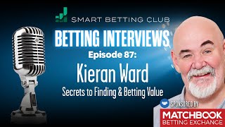 Episode 87: Kieran Ward's Secrets To Finding & Betting Value screenshot 2