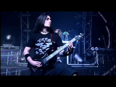 Depresszió-Én azt üvöltöm