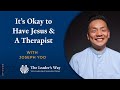 73: It's Okay to Have Jesus and a Therapist with Joseph Yoo