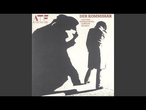 Dancing In The Shadows