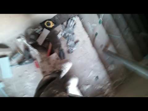 Штукатурка откосов. Самый лучший способ придуманный мной!