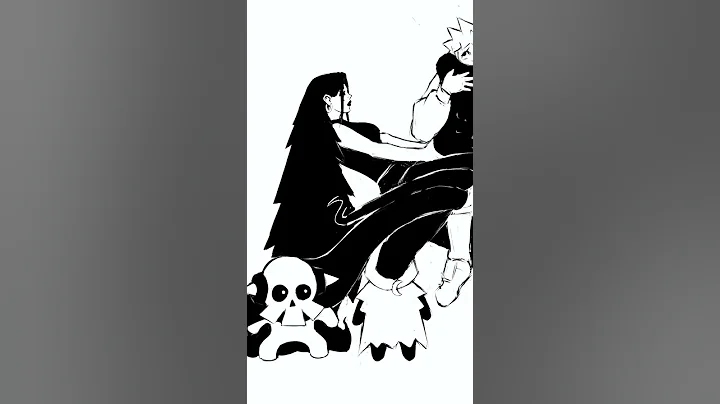 The party member that gets into a fight every 2 seconds #dnd #dndmemes #dndfunny #cartoon #dndshorts