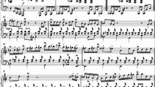 Cesar Camargo Mariano - Curumim (Piano Transcription) chords